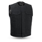 Eagle FairFax V2 Vest: Love a club vest, but need more pockets? The Fairfax is the one for you