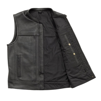 Eagle Men's Rampage Vest: Features:

1