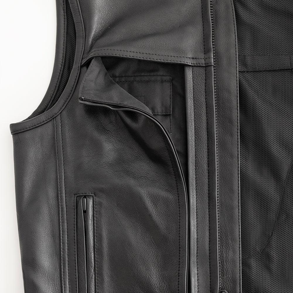 Eagle Men's Rampage Vest: Features:

1