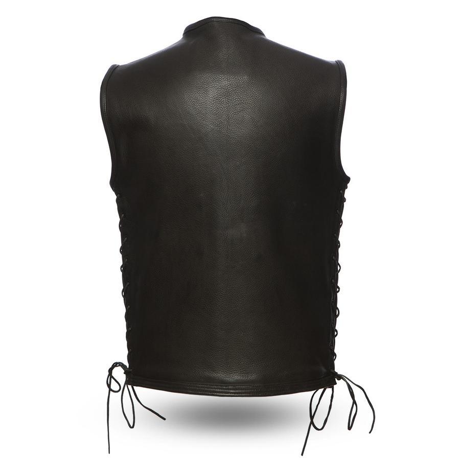 Men's Venom Vest: Features:

Ultra soft 1