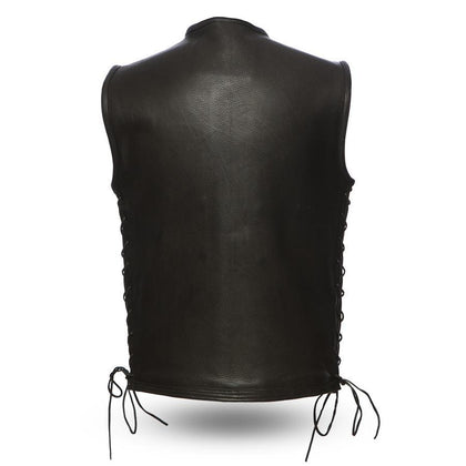 Men's Venom Vest: Features:

Ultra soft 1