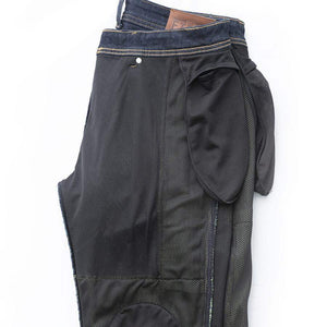 Men's York Riding Jeans: Description
York - Men's Motorcycle Riding Jeans
Professionally designed keeping the best possible b