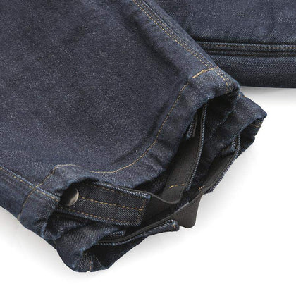 Men's York Riding Jeans: Description
York - Men's Motorcycle Riding Jeans
Professionally designed keeping the best possible b