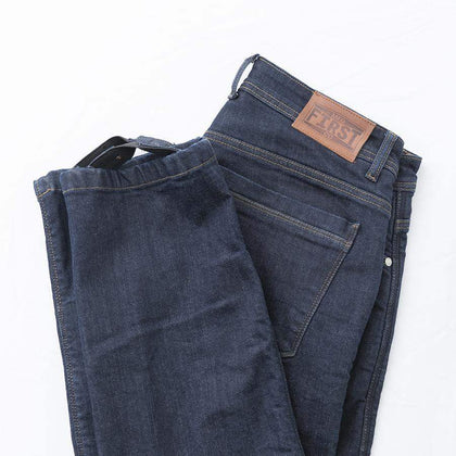 Men's York Riding Jeans: Description
York - Men's Motorcycle Riding Jeans
Professionally designed keeping the best possible b
