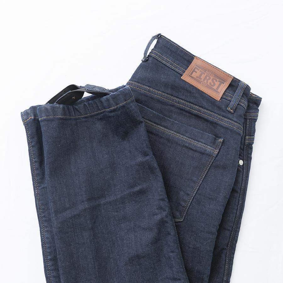 Men's York Riding Jeans: Description
York - Men's Motorcycle Riding Jeans
Professionally designed keeping the best possible b