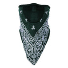 FaceFit Facemask Paisley: Description
SCHAMPA FaceFit FaceMasks fit your Face it’s that simple