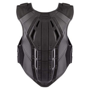 Field Armor 3 Vest Stealth: Description
When we first designed the Stryker™ vest, we didn't know it would become the de facto
