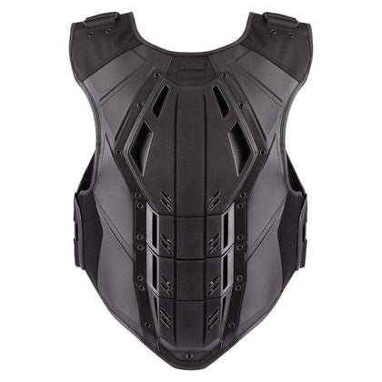 Field Armor 3 Vest Stealth: Description
When we first designed the Stryker™ vest, we didn't know it would become the de facto
