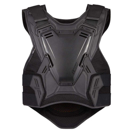 Field Armor 3 Vest Stealth - Eagle Leather