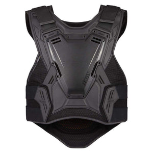 Field Armor 3 Vest Stealth: Description
When we first designed the Stryker™ vest, we didn't know it would become the de facto