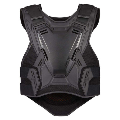 Field Armor 3 Vest Stealth: Description
When we first designed the Stryker™ vest, we didn't know it would become the de facto