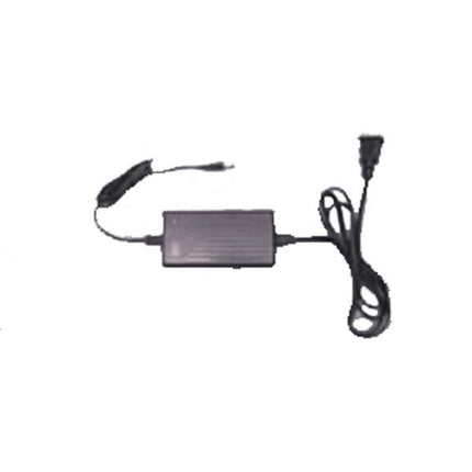 Gerbing 12V Battery Charger - Black - Eagle Leather