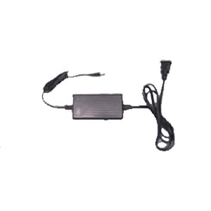 12 Volt Battery Charger: Description 12 V Lithium Polymer 4 Ah Battery Charger