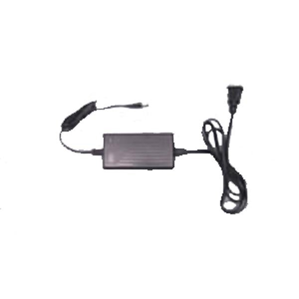 Gerbing 12V Battery Charger - Black - Eagle Leather