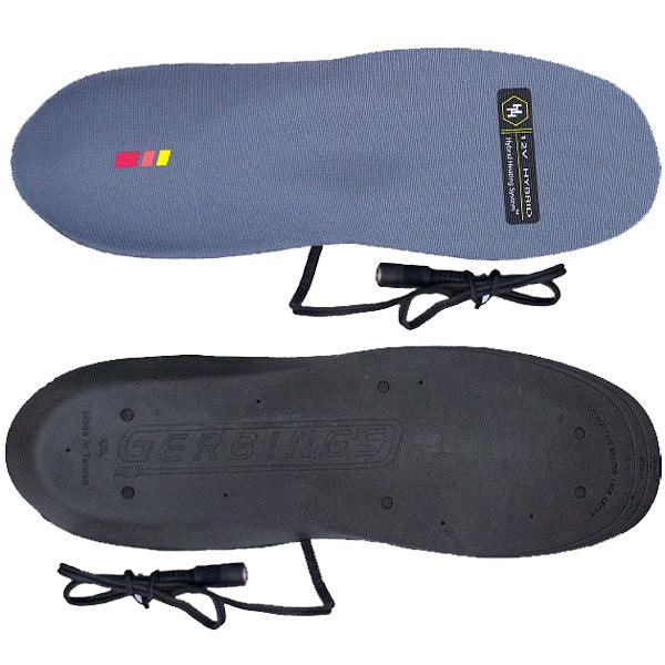Gerbing 12V Heated Insole - Eagle Leather