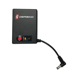 Gerbing 12v Hybrid Battery Kit: Gerbing Hybrid Batteries For:
Gerbing's Hybrid T5 Gloves
Gerbing 12V Hybrid Heated Insoles
In