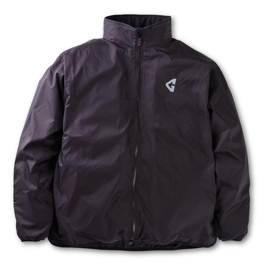 Gerbing 12V Heated Liner Jacket - Black - Eagle Leather