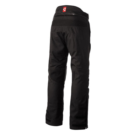 Gerbing Men's 12V EX Pro Heated Pant - Black - Eagle Leather