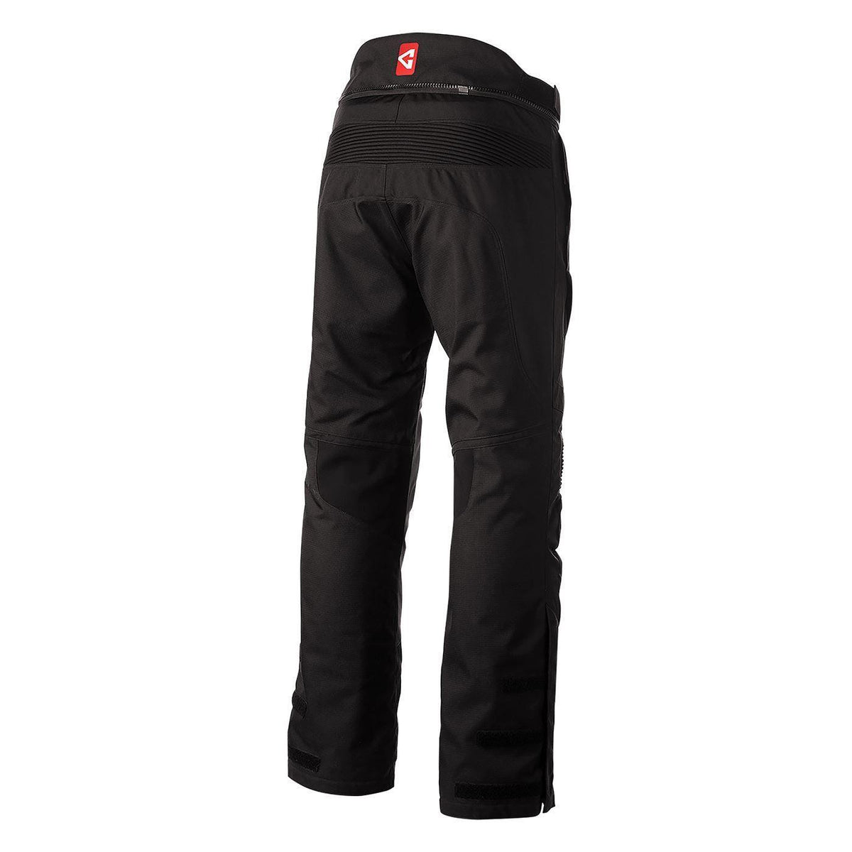 12 Volt Heated Pants Ex Pro: Description
The EX-Pro is a durable, windproof, waterproof 3-season riding pants that will keep 