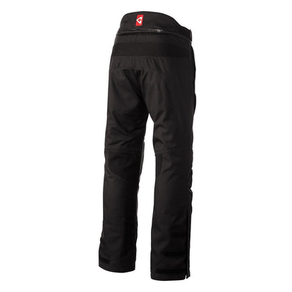 12 Volt Heated Pants Ex Pro: Description
The EX-Pro is a durable, windproof, waterproof 3-season riding pants that will keep 