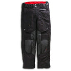 12 Volt Heated Pants Ex Pro: Description
The EX-Pro is a durable, windproof, waterproof 3-season riding pants that will keep 
