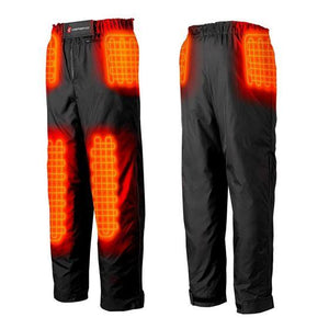 12 Volt Heated Pant Liner Long: Description
Extend your riding season with the Pant Liner