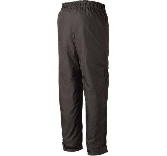 Gerbing Men's 12V Heated Long Pant Liner - Black - Eagle Leather