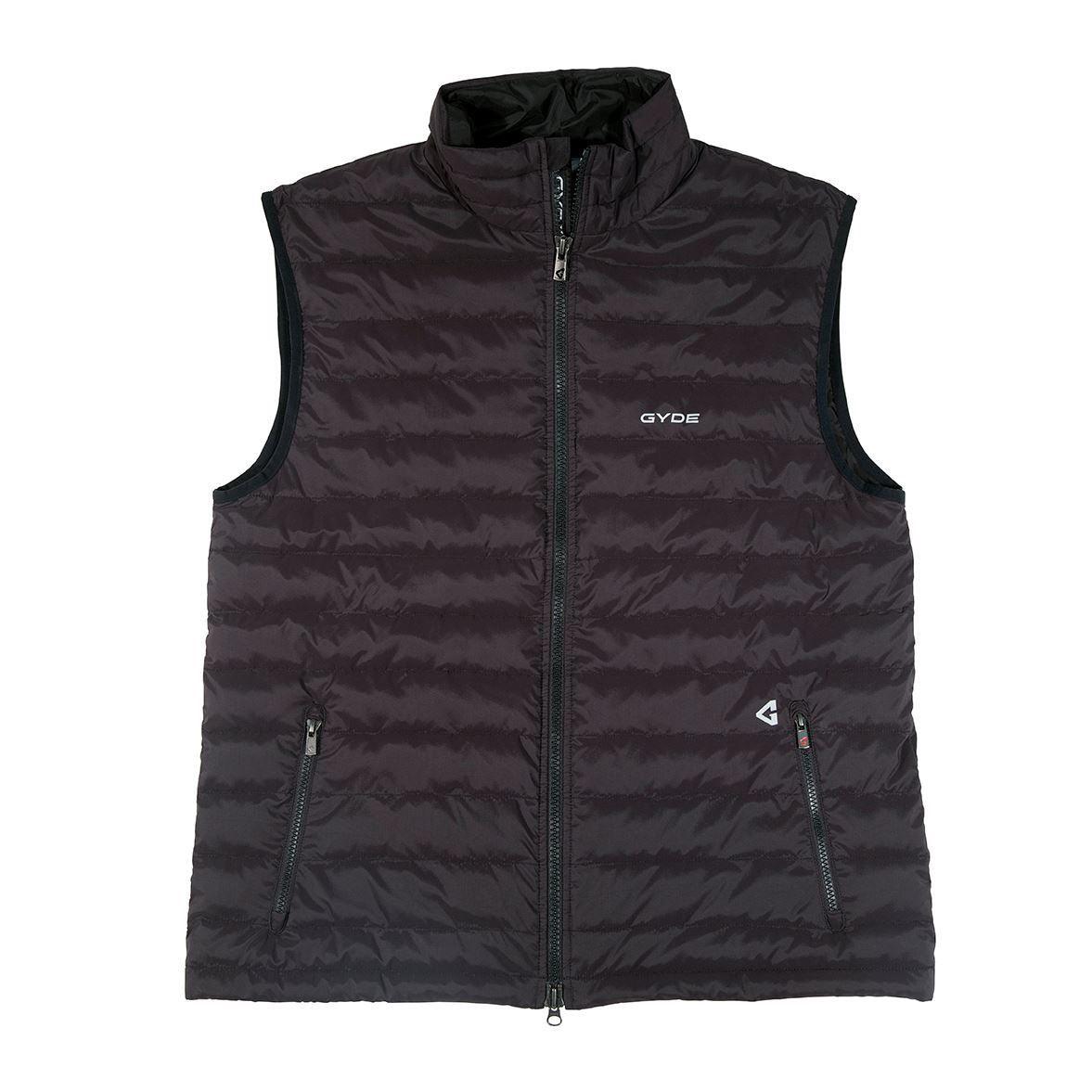 Men's Khione Puffer Vest: Description
KHIONE MEN'S PUFFER VEST
The construction and technology in the Khione Puffer Vest will