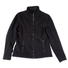 Men's Zenith Fleece Jacket: Description
Layer up for the cold with the Zenith Fleece Jacket