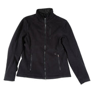 Men's Zenith Fleece Jacket: Description
Layer up for the cold with the Zenith Fleece Jacket