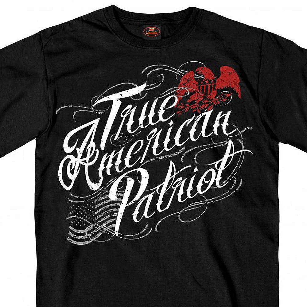 Men's American Patriot T-Shirt