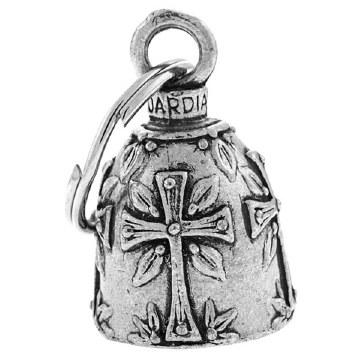 Holy Cross Guardian Bell - Eagle Leathers