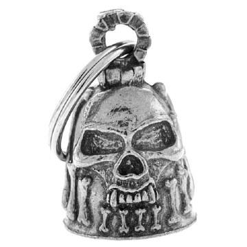 Bones Guardian Bell - Eagle Leather