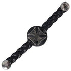 Vest Extender/Iron Cross: Vest extenders are the perfect solution when you need a little more room with style