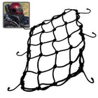 Cargo Net Black: Description
A cargo net that is 15