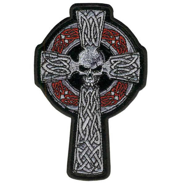 Celtic Cross 3W 5H 5 Inch