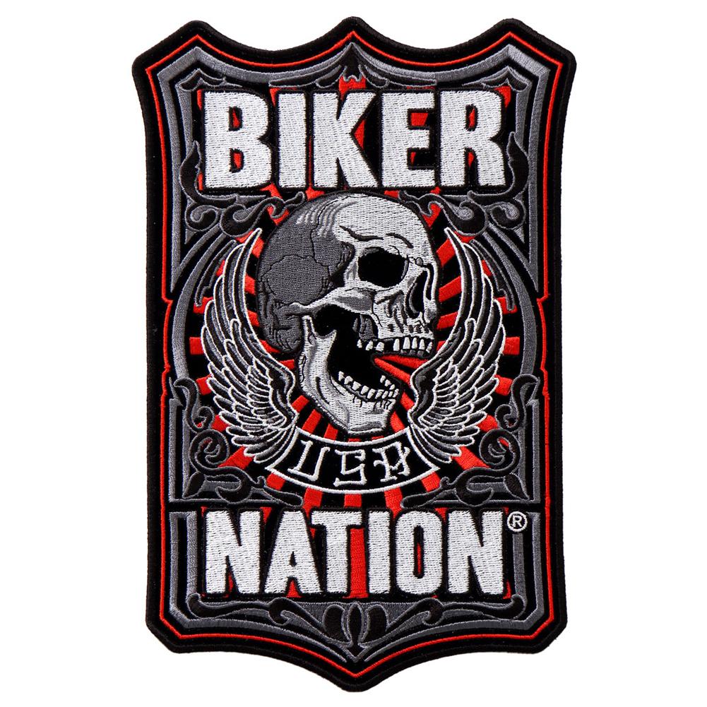 Patches – Eagle Leather