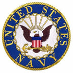 Blue-Gold / 3-Inch