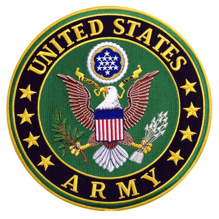 US Army Green