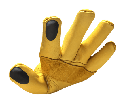 Glove Tacts 2.0: Description
GloveTacts make most gloves touch-screen compatible