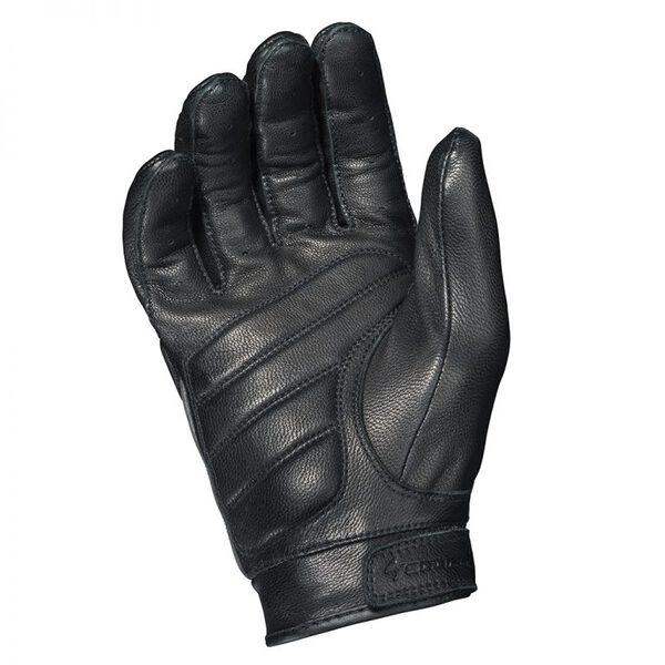 Gripster Glove Black - Eagle Leather
