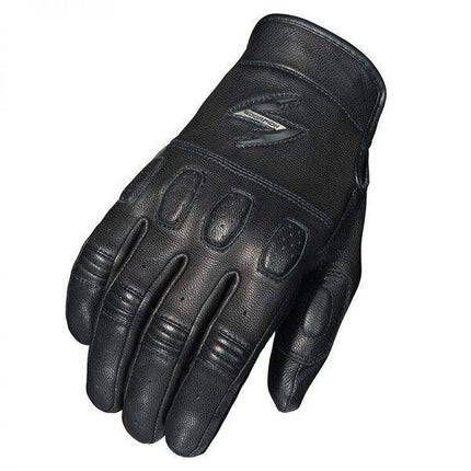 Gripster Glove Black - Eagle Leather