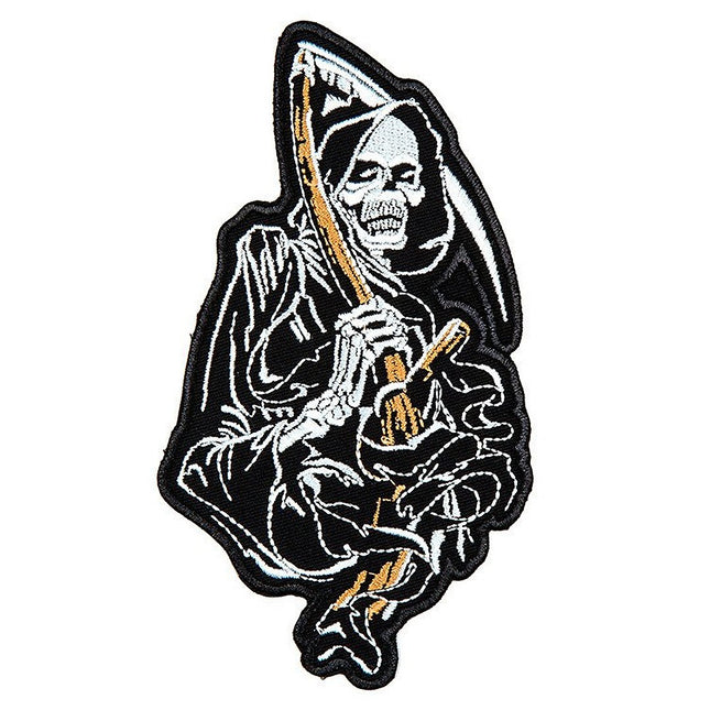 Patch Reaper 5.5 Inch x 3.5 Inch