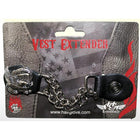 Men's Vest Ext Live To Ride
