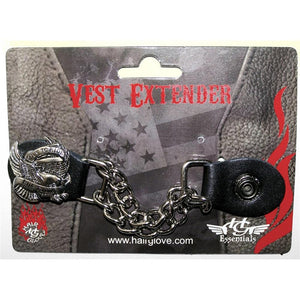 Men's Vest Ext Live To Ride