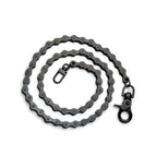 Matte Black / One-Size