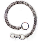 Silver / 18-Inch