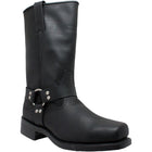 Men's Harness Boot 1442: Features:

13