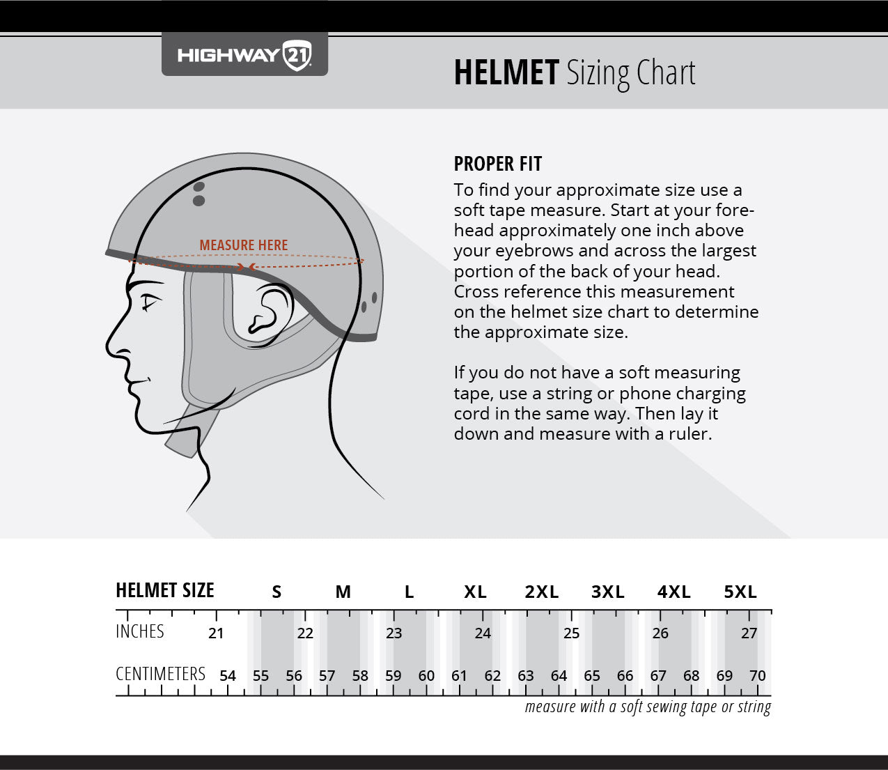 5xl bike helmet Highway 21 9mm Matte Black German Beanie Helmet