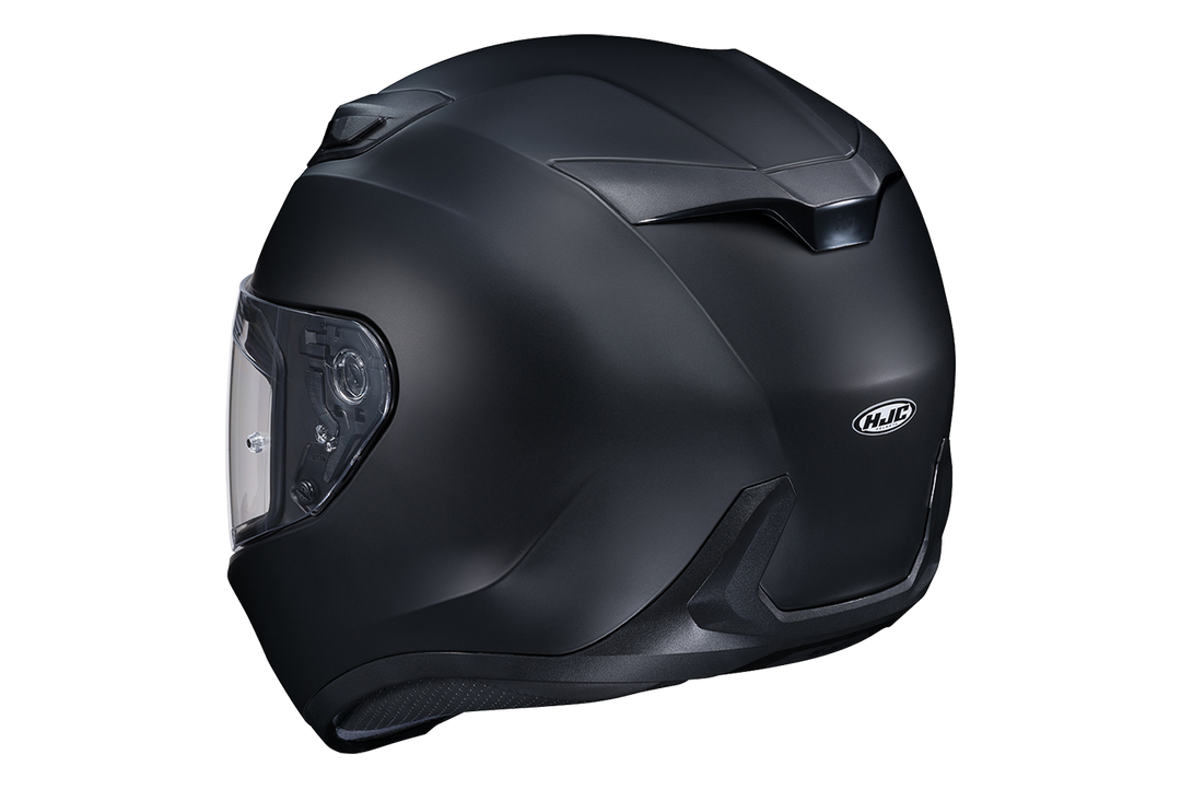HJC i10 Full-Face Helmet With Cardo Spirit HD Bluetooth Headset